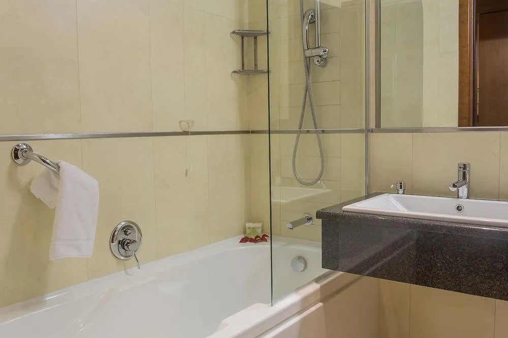 Courtyard By Marriott Venice Airport Tessera 4*,