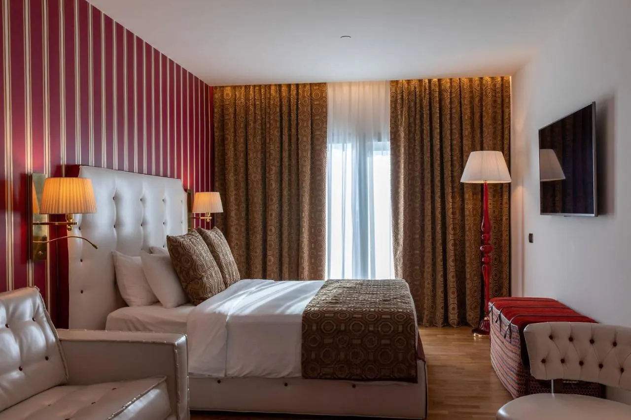 Courtyard By Marriott Venice Airport Tessera 4*,