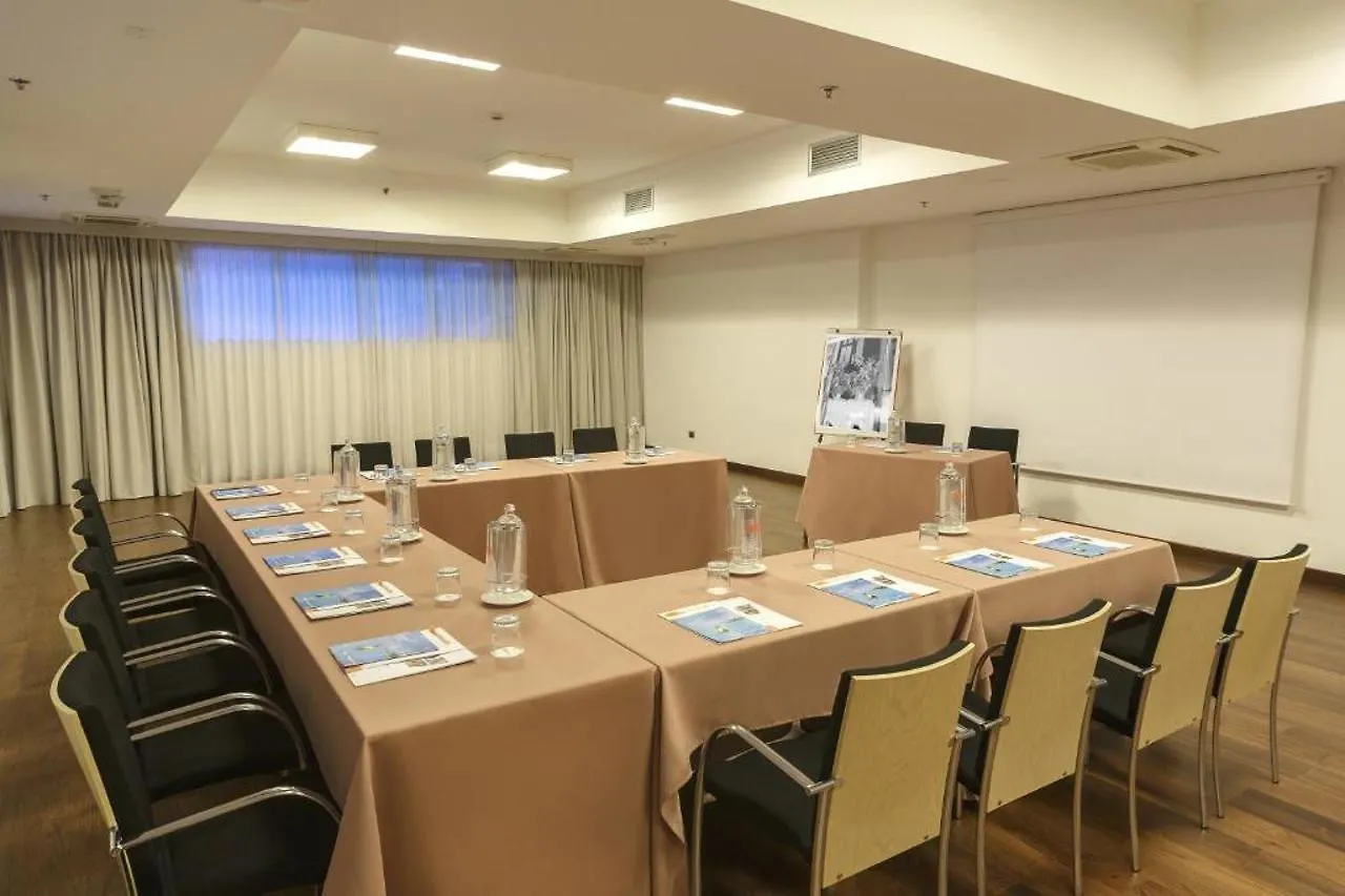 Szálloda Courtyard By Marriott Venice Airport Tessera