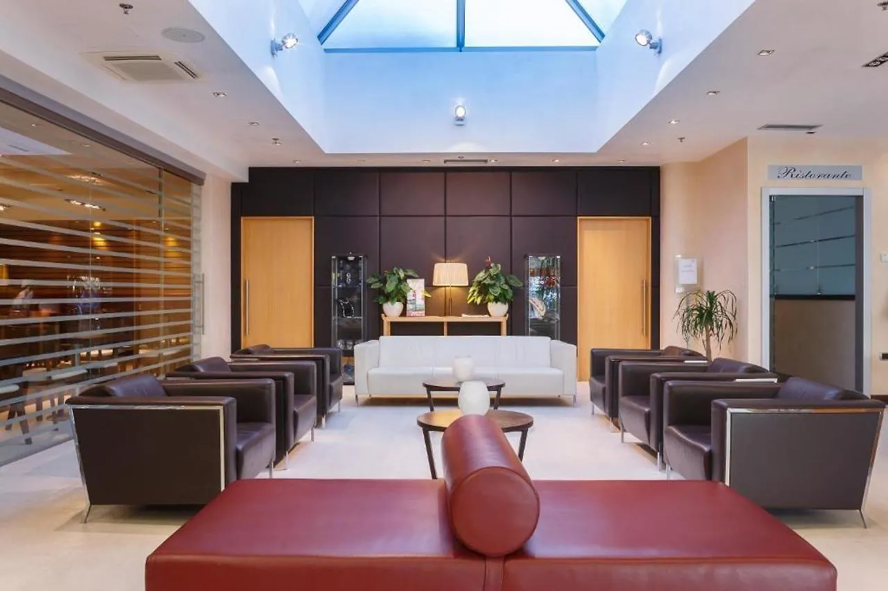 Courtyard By Marriott Venice Airport Tessera