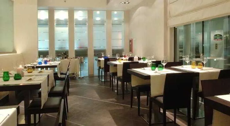 Courtyard By Marriott Venice Airport Tessera