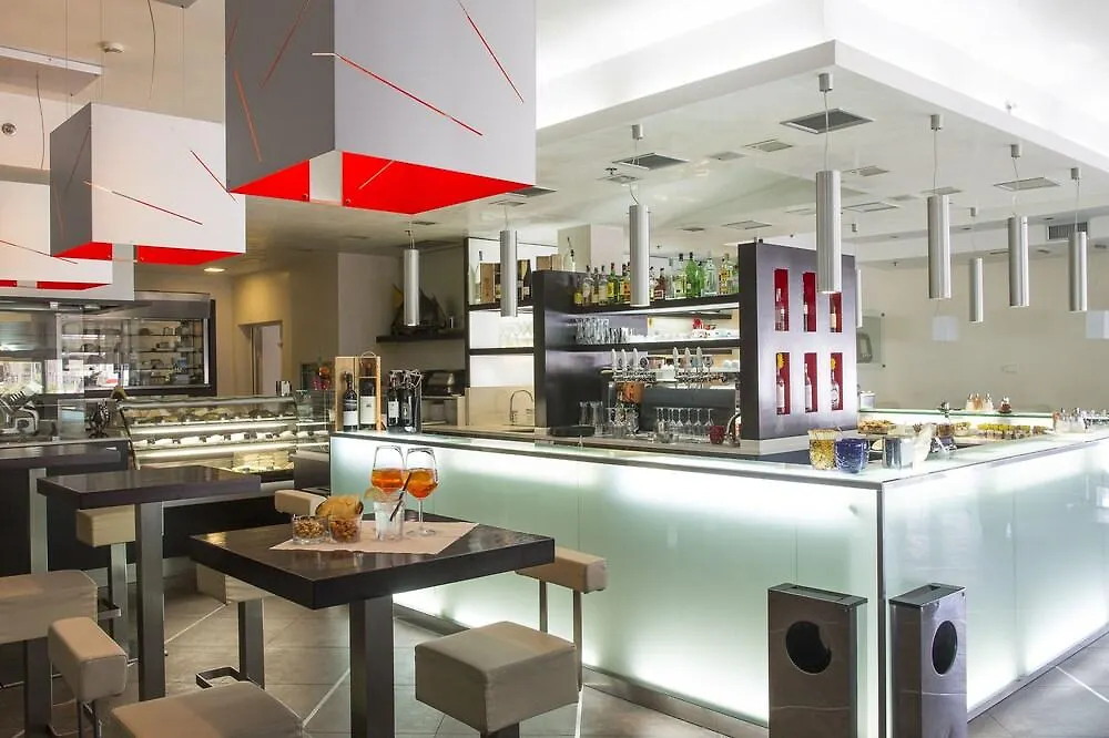 Courtyard By Marriott Venice Airport Tessera Olaszország