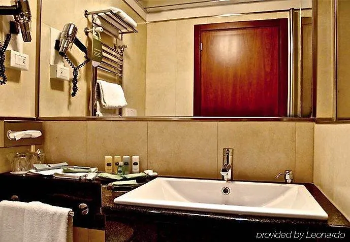 Szálloda Courtyard By Marriott Venice Airport Tessera