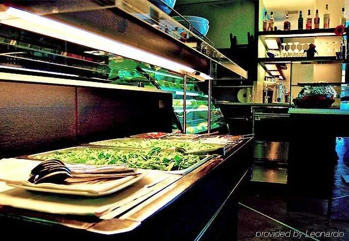 Courtyard By Marriott Venice Airport Tessera