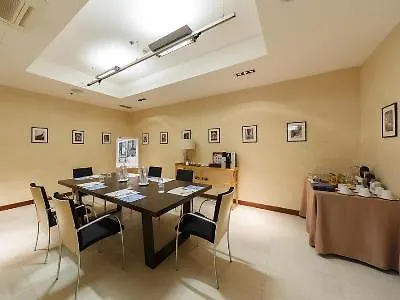 Szálloda Courtyard By Marriott Venice Airport Tessera