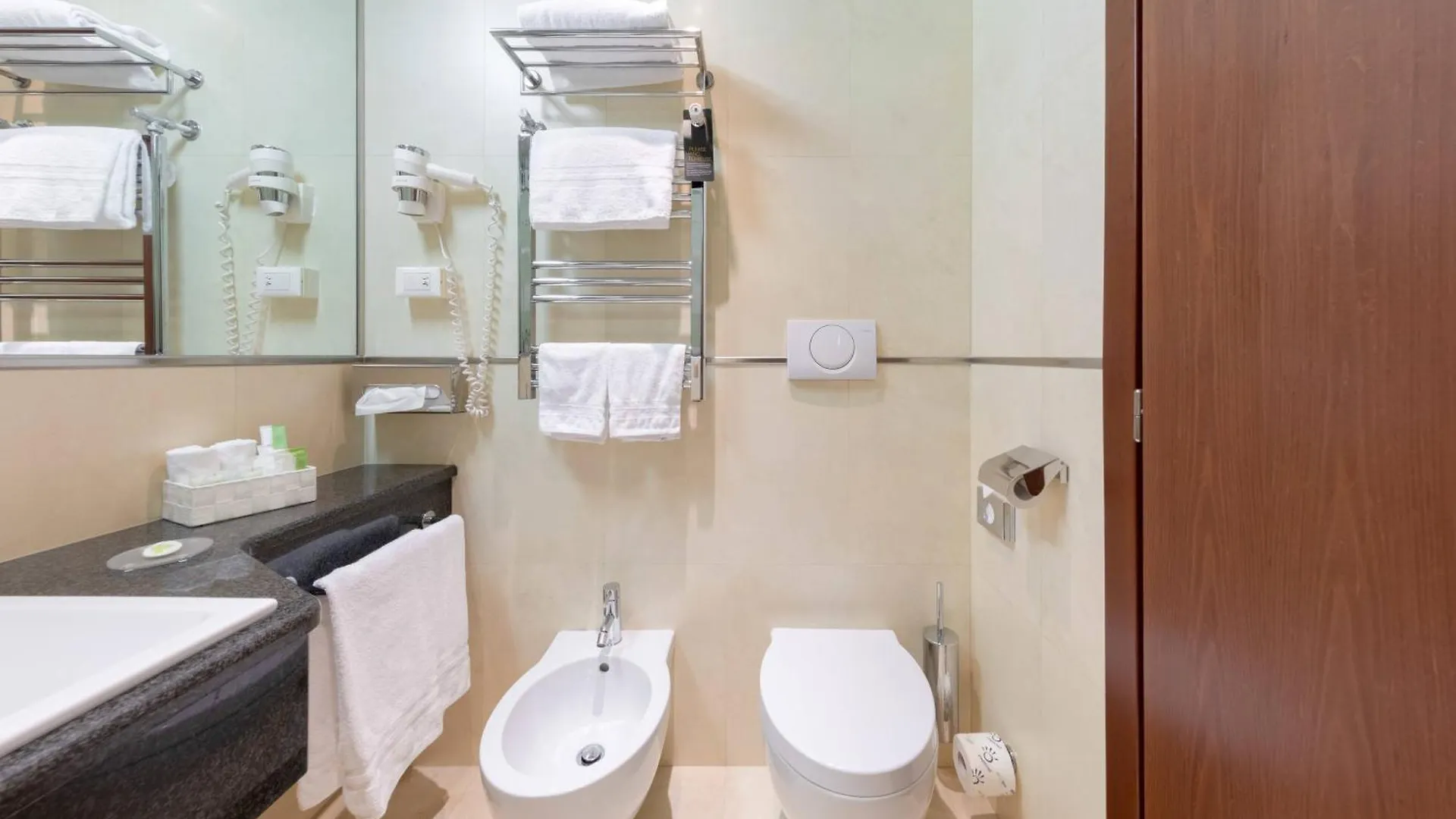 Courtyard By Marriott Venice Airport Tessera