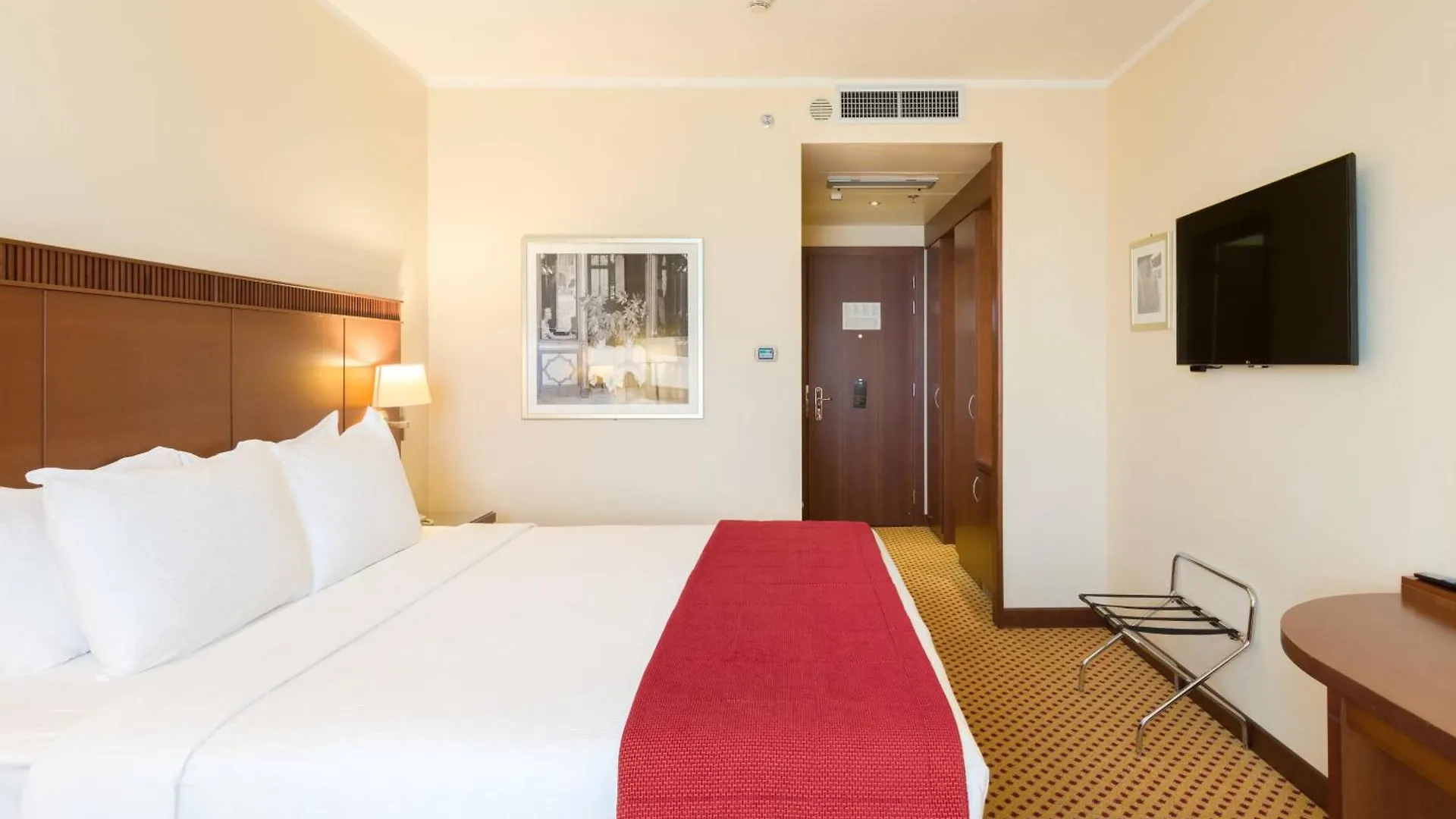 Courtyard By Marriott Venice Airport Tessera 4*,