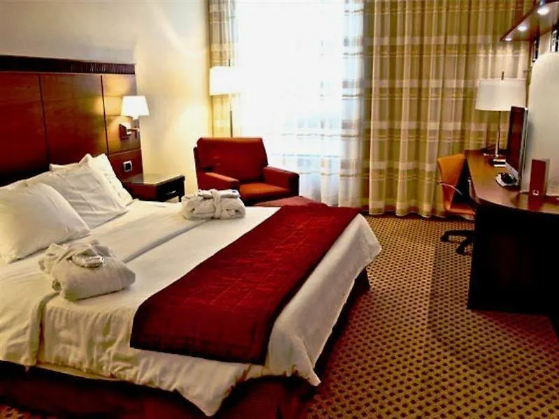 Szálloda Courtyard By Marriott Venice Airport Tessera