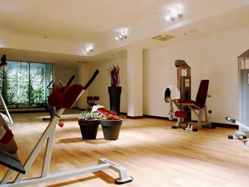 Courtyard By Marriott Venice Airport Tessera Szálloda