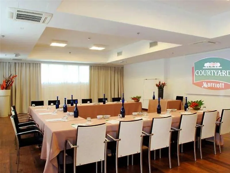 Courtyard By Marriott Venice Airport Tessera