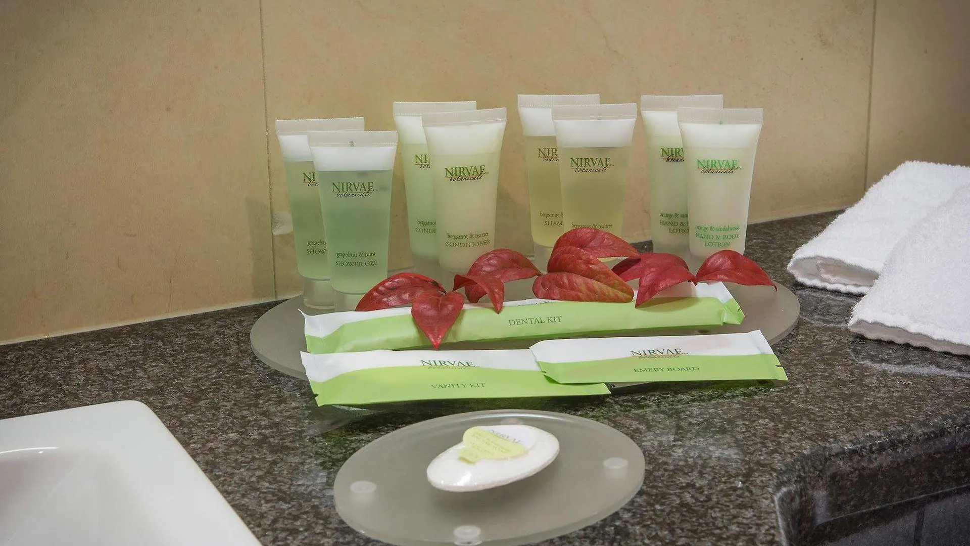 Courtyard By Marriott Venice Airport Tessera