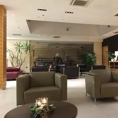 Courtyard By Marriott Venice Airport Tessera Szálloda