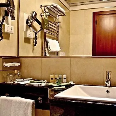 Courtyard By Marriott Venice Airport Tessera 4*,  Olaszország