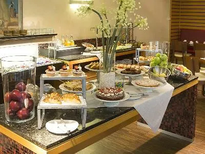 Courtyard By Marriott Venice Airport Tessera