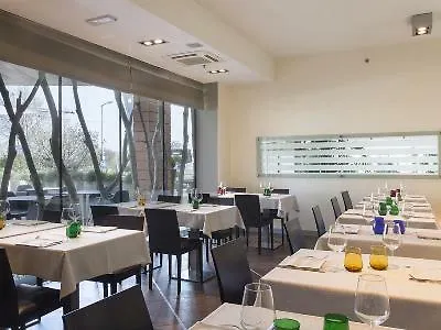 Courtyard By Marriott Venice Airport Tessera