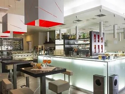 Hotel Courtyard By Marriott Venice Airport Tessera