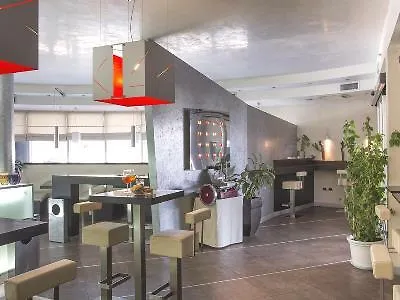 **** Szálloda Courtyard By Marriott Venice Airport Tessera Olaszország