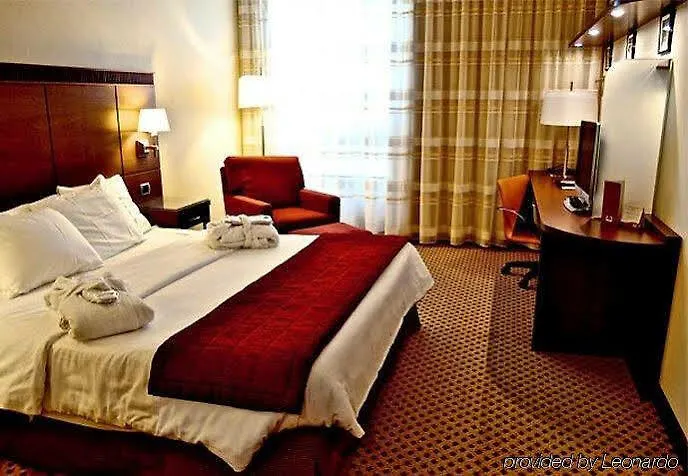 Szálloda Courtyard By Marriott Venice Airport Tessera