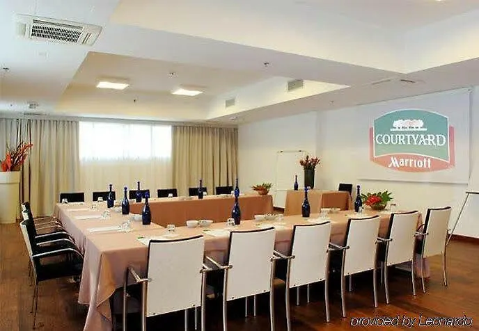 Courtyard By Marriott Venice Airport Tessera 4*,  Olaszország