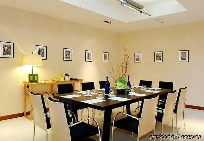 Courtyard By Marriott Venice Airport Tessera Szálloda