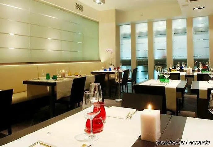 **** Szálloda Courtyard By Marriott Venice Airport Tessera Olaszország