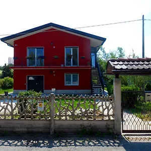  דירה Vce House
