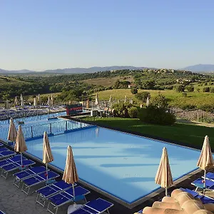 Borgo Magliano 4* Magliano in Toscana