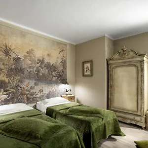 Del Borgo 3* Bologna