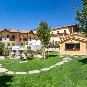 Garden Relais Hotel