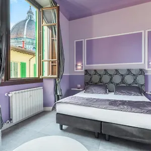 Le Stanze Del Duomo 3* Florens