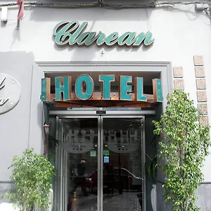 Clarean Неаполь