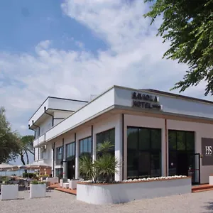 Saviola 3* Sirmione