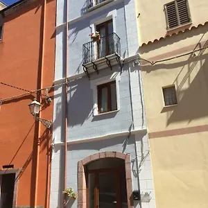 Bomarosa 3* Bosa