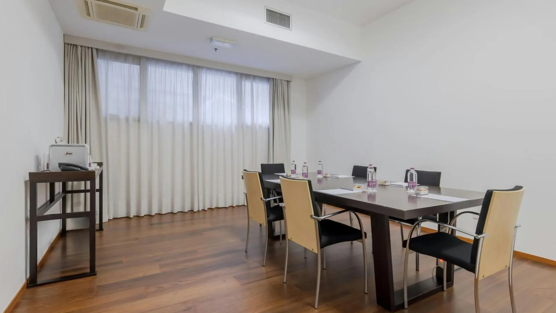 טסרה Courtyard By Marriott Venice Airport איטליה