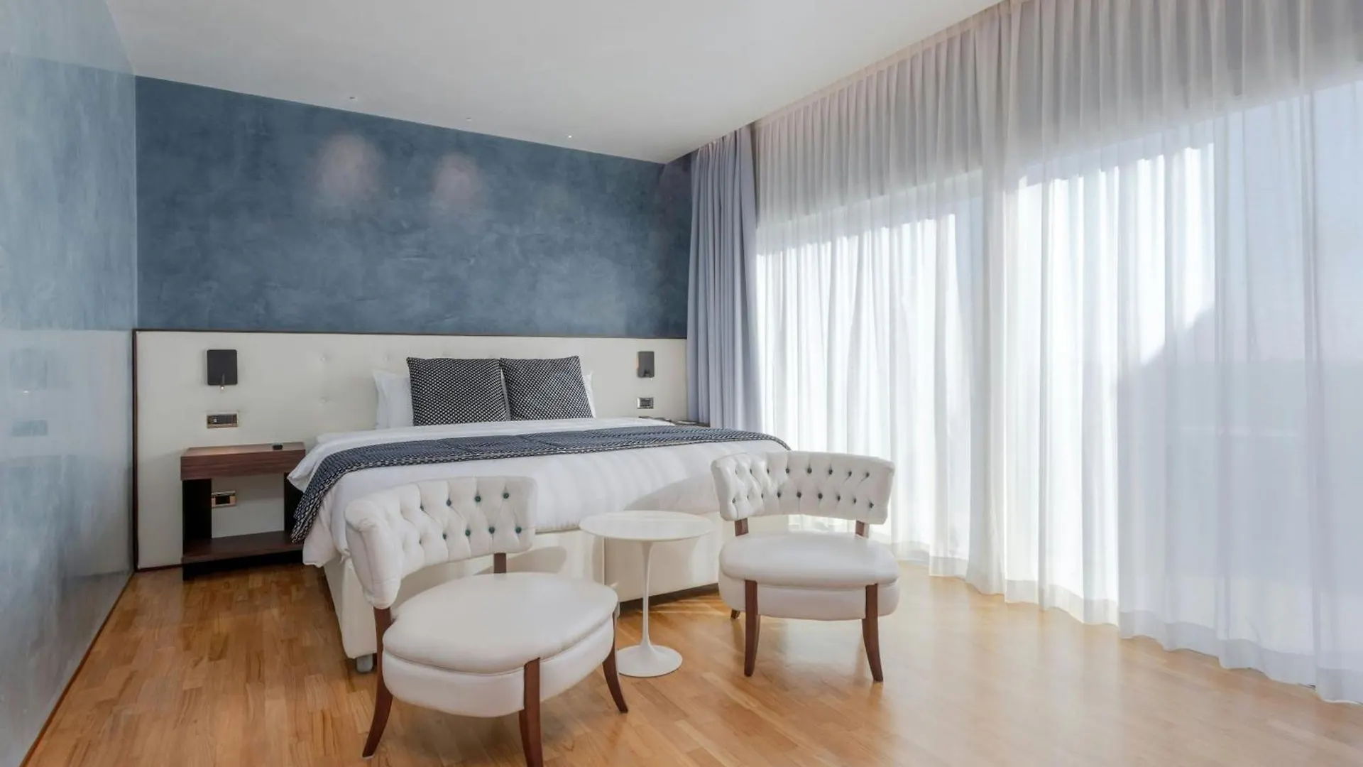 טסרה Courtyard By Marriott Venice Airport