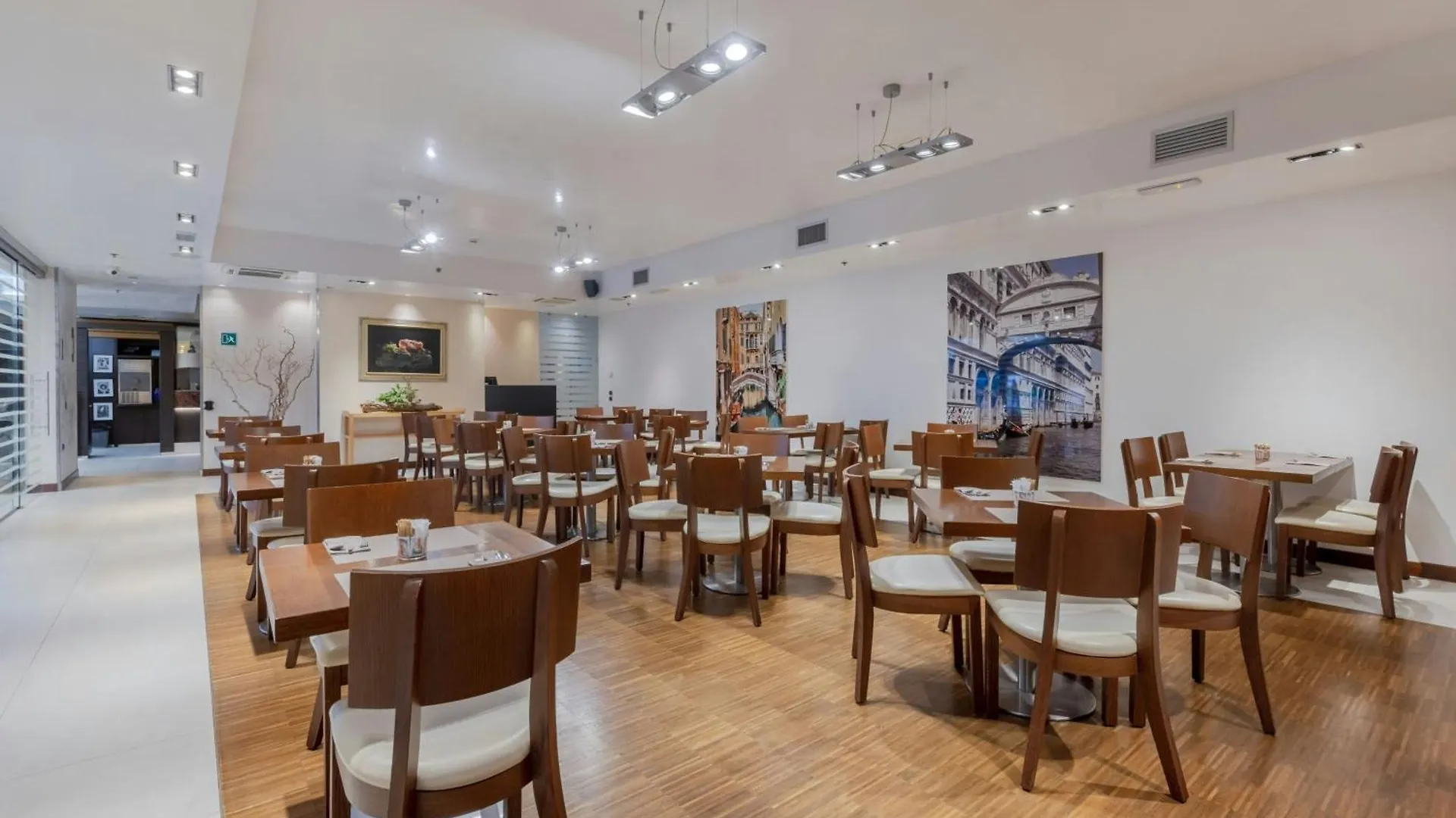 Courtyard By Marriott Venice Airport Tessera