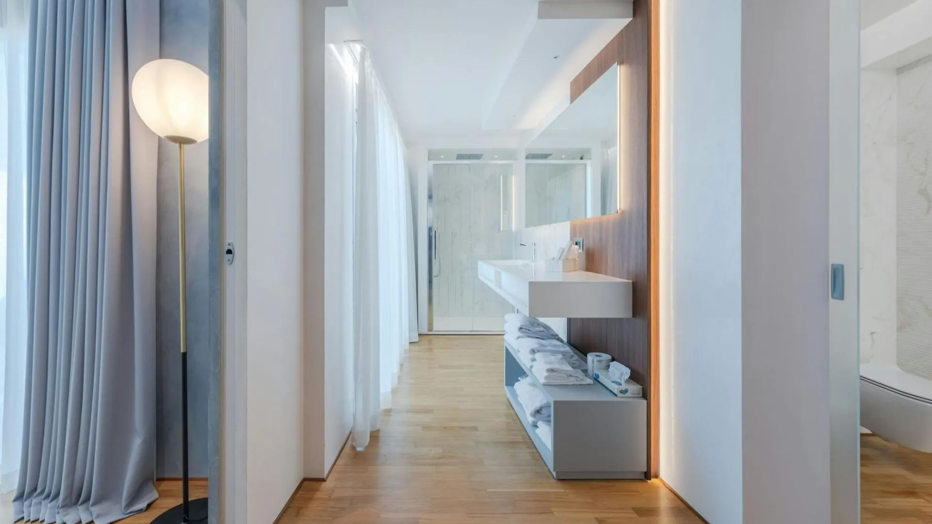Hotel Courtyard By Marriott Venice Airport Tessera
