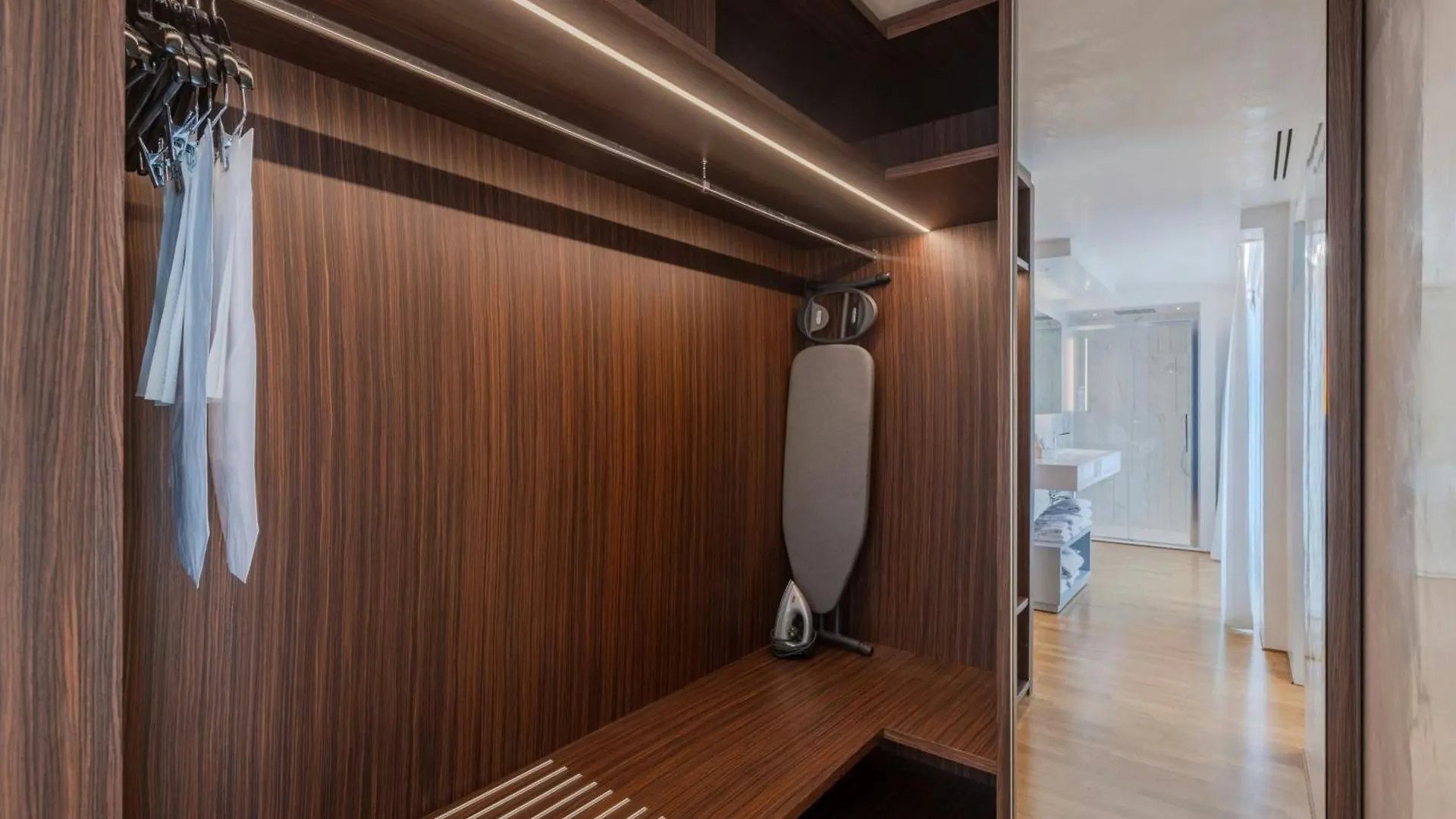 טסרה Courtyard By Marriott Venice Airport מלון