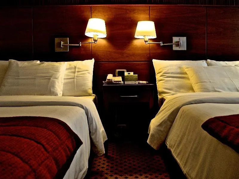 Hotel Courtyard By Marriott Venice Airport Tessera