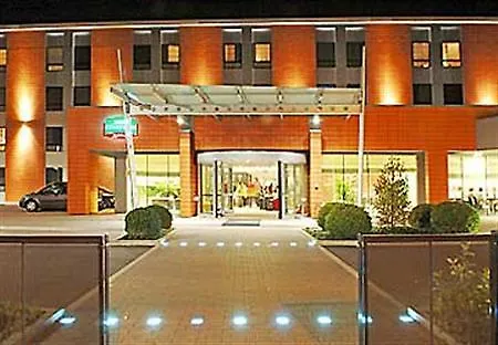 Courtyard By Marriott Venice Airport Tessera Italy