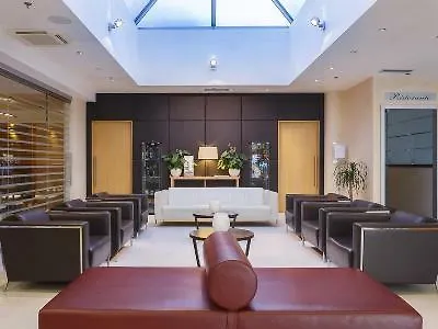 טסרה Courtyard By Marriott Venice Airport 4*,  איטליה