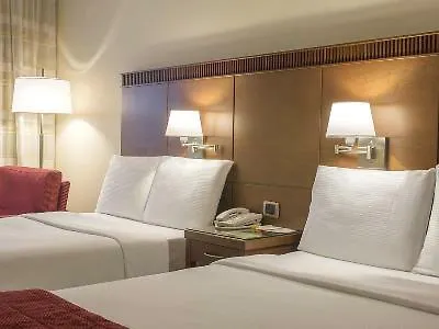 Courtyard By Marriott Venice Airport Tessera 4*,