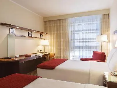 טסרה Courtyard By Marriott Venice Airport מלון