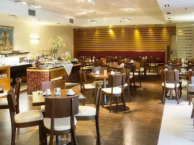 Courtyard By Marriott Venice Airport Tessera Hotel