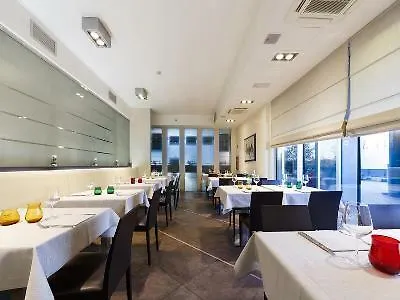 טסרה Courtyard By Marriott Venice Airport 4*,